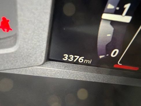 Used 2026 Toyota 4Runner SR5 AWD/4WD image 45