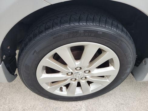 Used 2010 Toyota Corolla S w/ S EVP Pkg #3 FWD image 8