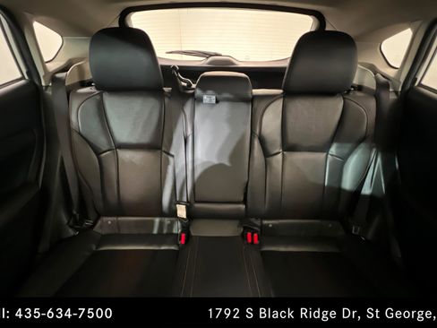 Used 2021 Subaru Crosstrek 2.5i Limited w/ Moonroof Package 2 image 25