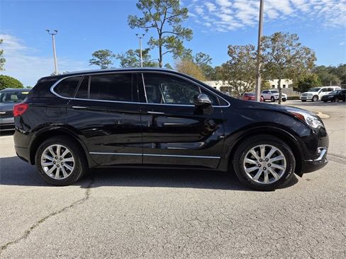 Used 2019 Buick Envision Essence image 8
