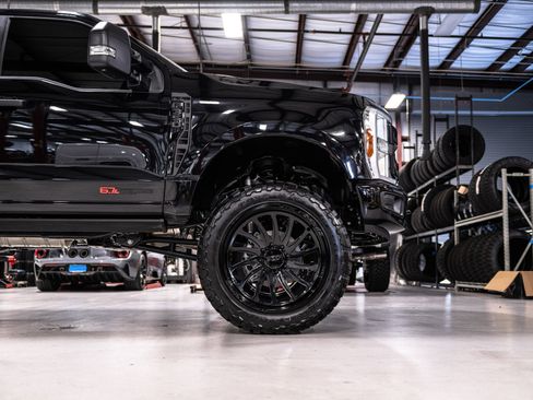 New 2025 Ford F350 XLT AWD/4WD image 14