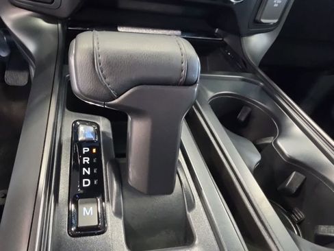 Used 2024 Ford F150 Lariat w/ Bed Utility Package AWD/4WD image 30
