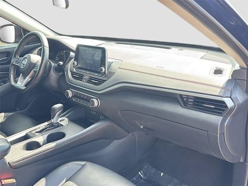 Used 2022 Nissan Altima 2.5 SR FWD image 26