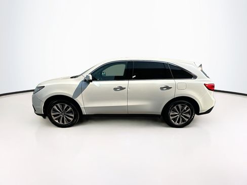 Used 2014 Acura MDX SH-AWD w/ Technology Package image 10