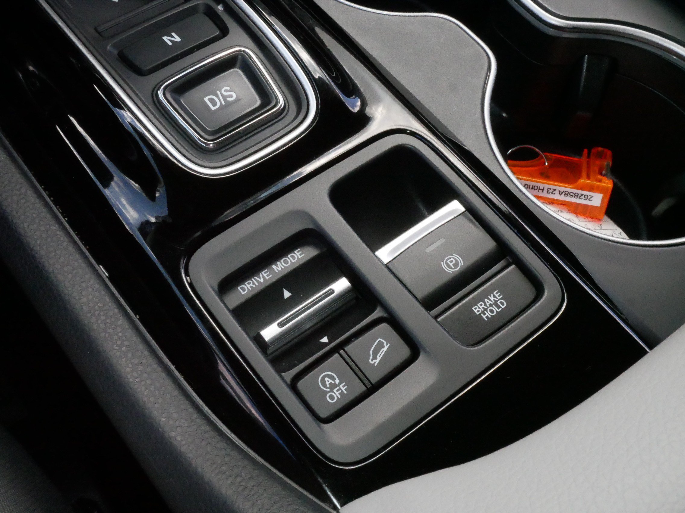 Certified 2023 Honda Pilot Elite image 25