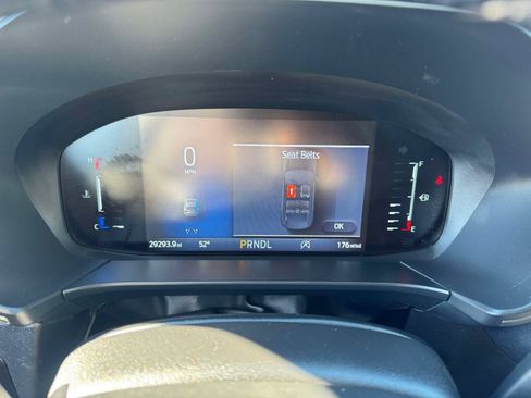 Used 2024 Ford Escape Active AWD/4WD image 17