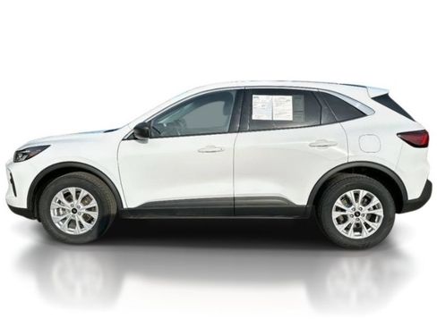 Used 2024 Ford Escape Active w/ Tech Pack #1 AWD/4WD image 4