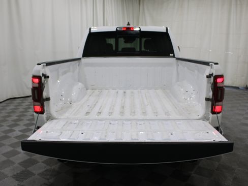 Used 2023 RAM 1500 Laramie AWD/4WD image 24