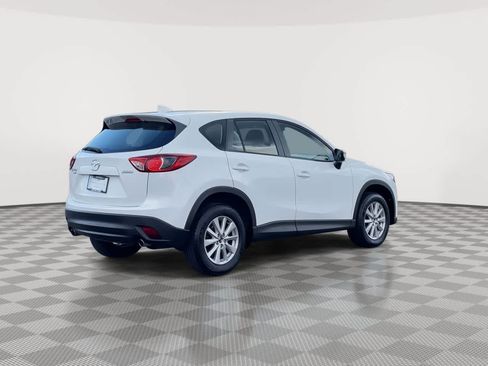 Used 2016 MAZDA CX-5 Sport w/ Rear Camera Package AWD/4WD image 8