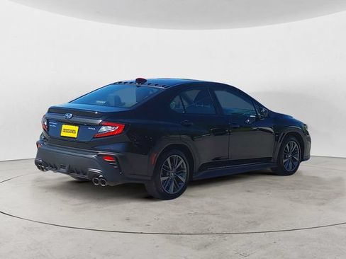 Used 2023 Subaru WRX AWD/4WD image 5