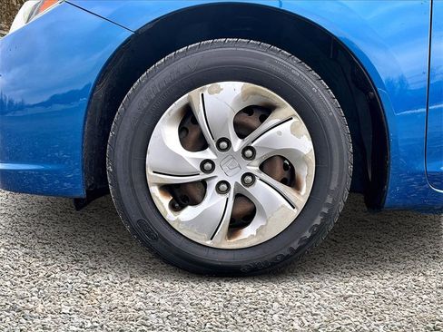 Used 2014 Honda Civic LX image 8