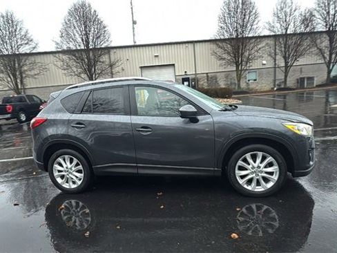 Used 2014 MAZDA CX-5 Grand Touring image 28
