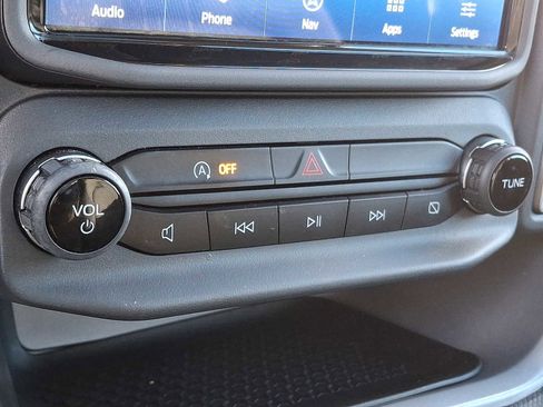 Used 2022 Ford Bronco Sport Big Bend w/ Convenience Package image 15