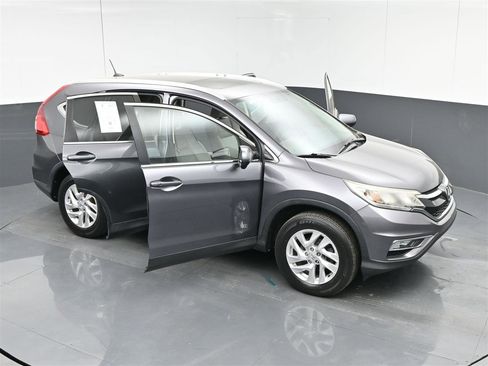 Used 2015 Honda CR-V EX-L image 37