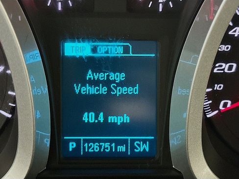 Used 2017 Chevrolet Equinox LT w/ Convenience Package FWD image 13