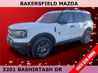 Used 2025 Ford Bronco Sport Big Bend 360° Tour