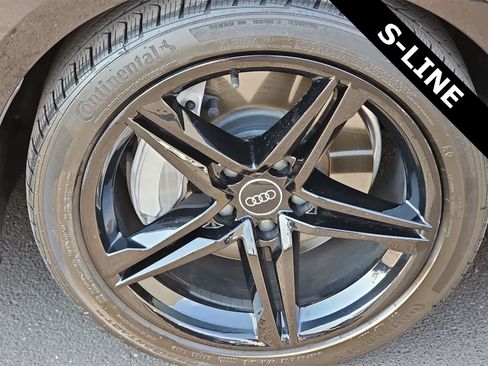 Used 2021 Audi A5 2.0T Premium Plus w/ Premium Plus image 12