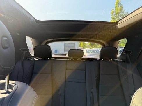 Certified 2025 Mercedes-Benz GLE 450e 4MATIC image 7