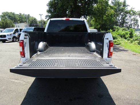 Used 2018 Ford F150 XLT w/ Trailer Tow Package AWD/4WD image 21