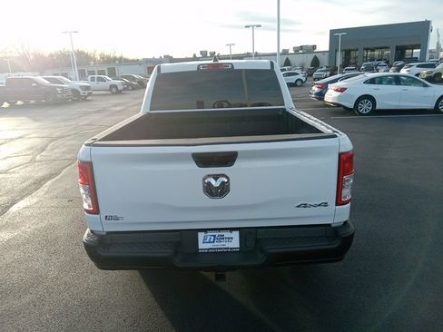 Used 2019 RAM 1500 Tradesman w/ Tradesman Group image 7