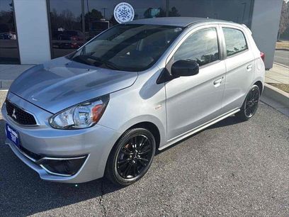 Used 2020 Mitsubishi Mirage LE