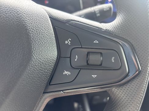 Used 2024 Chevrolet TrailBlazer LT FWD image 24