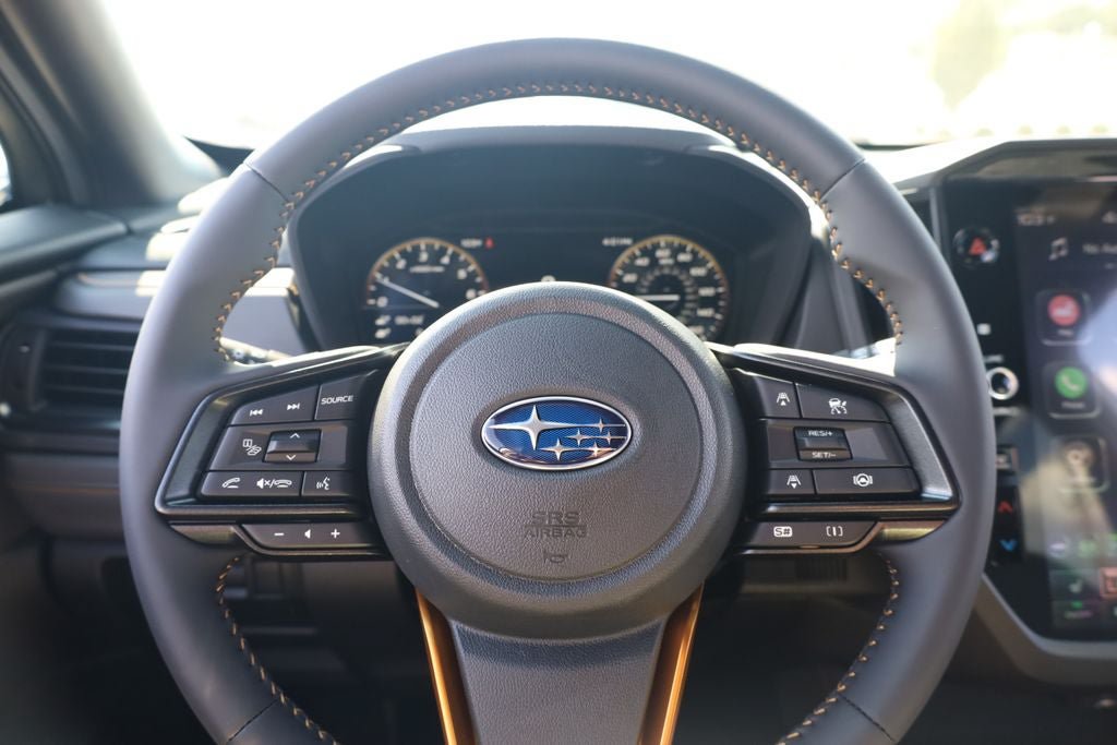 New 2026 Subaru Forester Wilderness AWD/4WD image 9