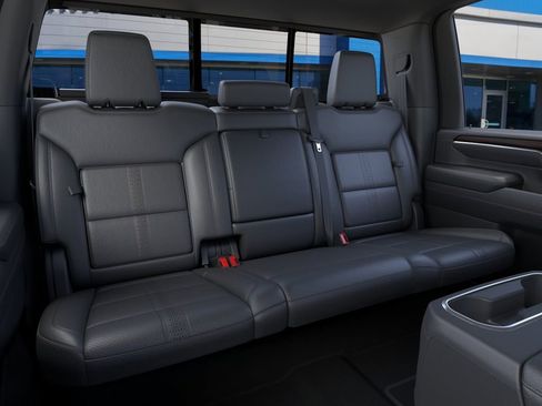 New 2026 Chevrolet Silverado 3500 High Country image 17