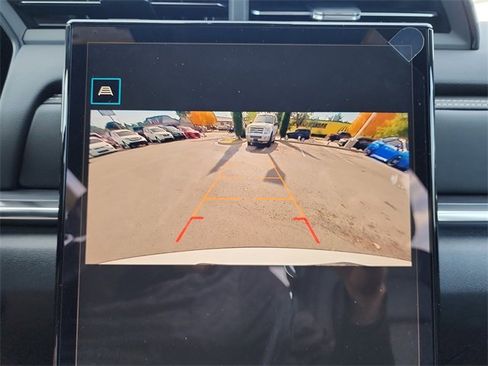 New 2026 GMC Terrain Elevation w/ Elevation Premium Package image 21