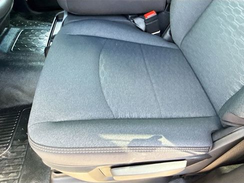 New 2026 RAM 5500 Tradesman AWD/4WD image 20