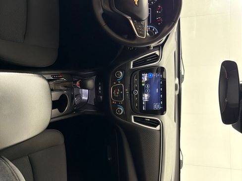 Used 2023 Chevrolet Malibu RS FWD image 25