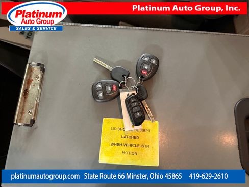 Used 2019 Chevrolet Express 3500 Extended w/ Driver Convenience Package RWD image 22