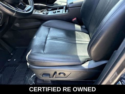 Used 2023 Kia Sorento EX w/ Panoramic Sunroof Package FWD image 15