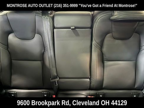 New 2025 Volvo XC60 T8 Ultra w/ Protection Package Premier image 23