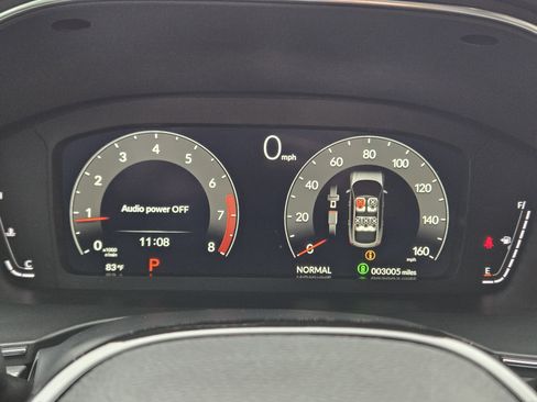 Certified 2026 Acura Integra A-Spec image 16