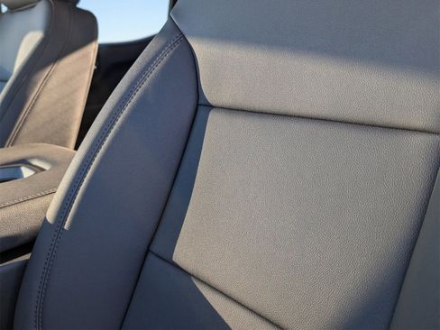 New 2026 Chevrolet Silverado 1500 W/T w/ WT Value Package image 17