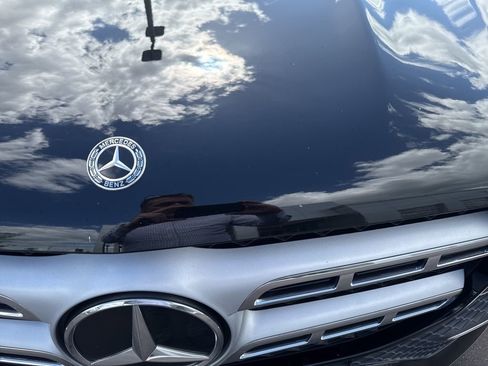 Used 2021 Mercedes-Benz GLS 450 4MATIC image 13