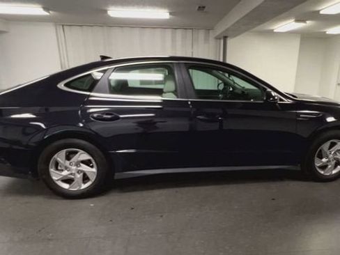 Used 2025 Hyundai Sonata SE FWD image 9