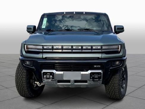 New 2024 GMC Hummer EV 3X w/ Extreme Off-Road Package image 3