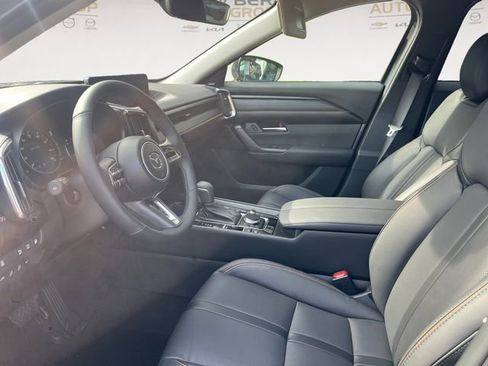 New 2026 MAZDA CX-50 2.5 Hybrid w/ Weather Package AWD/4WD image 9