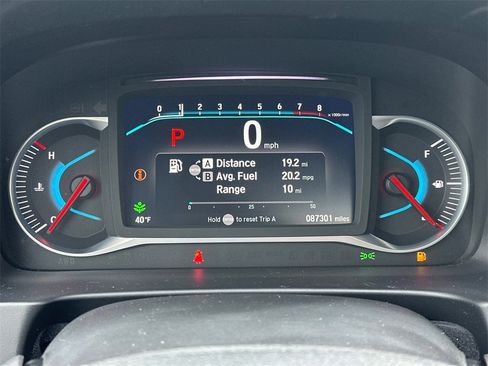 Used 2020 Honda Pilot EX-L image 27