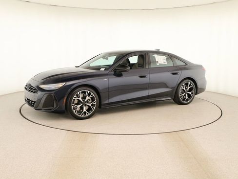 New 2026 Audi A6 Prestige AWD/4WD image 13