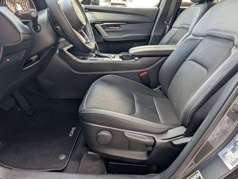 New 2026 MAZDA CX-5 Select AWD/4WD image 9