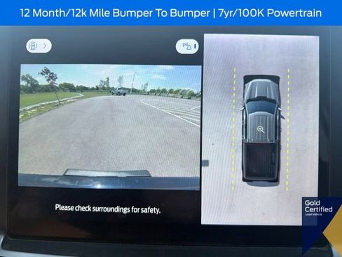Used 2025 Ford F150 Tremor w/ Tow/Haul Package AWD/4WD image 33