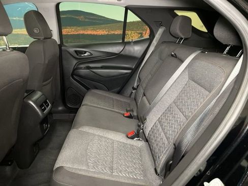 Used 2023 Chevrolet Equinox LT image 51