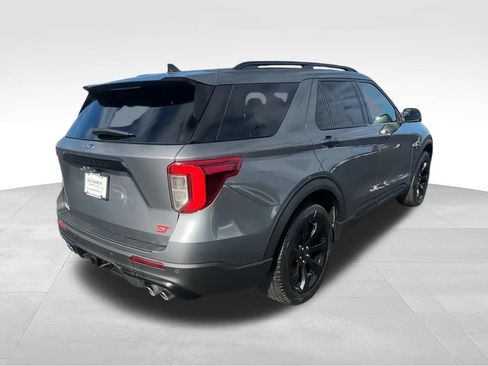Used 2023 Ford Explorer ST w/ Equipment Group 401A AWD/4WD image 8