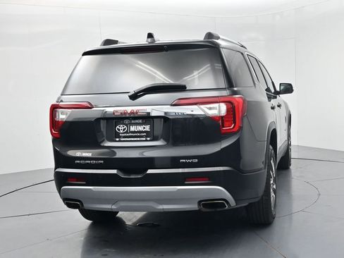 Used 2020 GMC Acadia SLE w/ Driver Convenience Package AWD/4WD image 7
