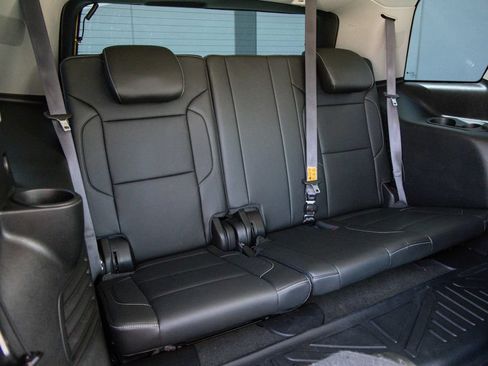 Used 2017 Chevrolet Tahoe Premier RWD image 30