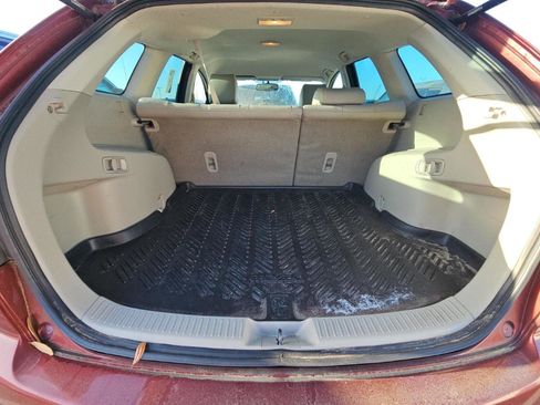 Used 2010 MAZDA CX-7 s Touring image 18