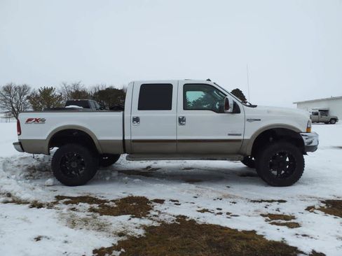 Used 2004 Ford F250 King Ranch image 2